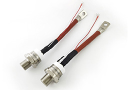 Fast Stud Thyristor 200A
