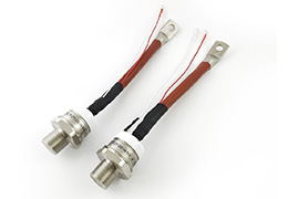 Fast Stud Thyristor 250A