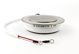 Fast Thyristor 2000A