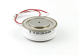 Fast Thyristor 250A