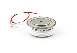 Fast Thyristor 320A