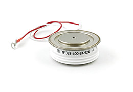 Fast Thyristor 400A
