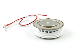 Fast Thyristor 500A