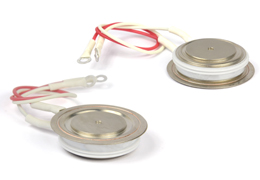 Fast Thyristor 500A