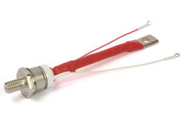 Fast Stud Thyristor 100A