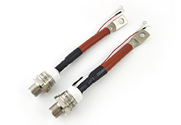 Fast Stud Thyristor 125A
