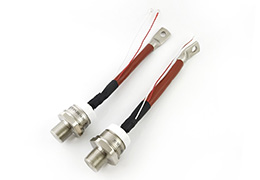 Fast Stud Thyristor 200A