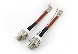 Fast Stud Thyristor 200A
