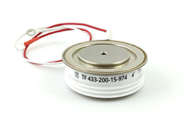 Fast Thyristor 200A