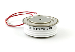 Fast Thyristor 250A