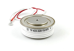 Fast Thyristor 320A