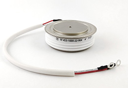 Fast Thyristor 1000A