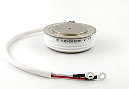 Fast Thyristor 630A