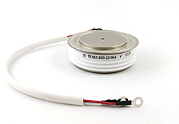 Fast Thyristor 800A