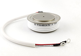 Fast Thyristor 800A