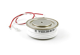 Fast Thyristor 250A