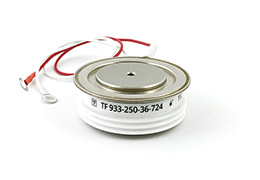 Fast Thyristor 250A