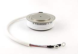 Fast Thyristor 630A