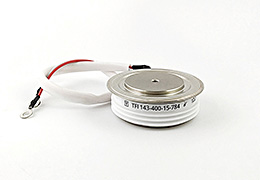 Fast Switching Thyristor 400A
