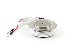 Fast Switching Thyristor 500A