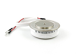 Fast Switching Thyristor 630A