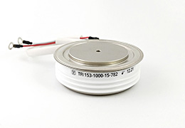 Fast Switching Thyristor 1000A