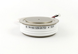 Fast Switching Thyristor 1250A