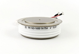 Fast Switching Thyristor 1600A