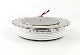 Fast Switching Thyristor 1600A