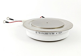 Fast Switching Thyristor 2000A