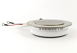 Fast Switching Thyristor 2500A