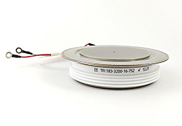Fast Switching Thyristor 3200A