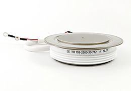 Fast Switching Thyristor 2500A