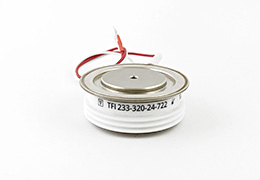 Fast Switching Thyristor 320A
