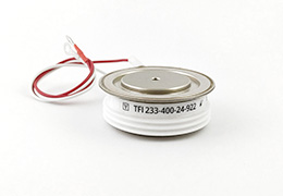Fast Switching Thyristor 400A