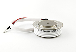 Fast Switching Thyristor 400A