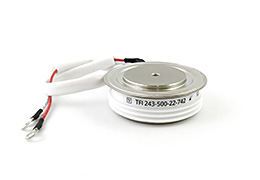 Fast Switching Thyristor 500A