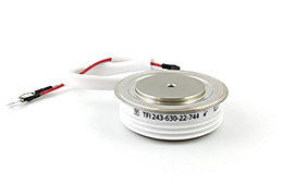 Fast Switching Thyristor 630A