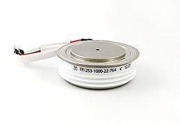 Fast Switching Thyristor 1000A