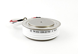 Fast Switching Thyristor 1250A