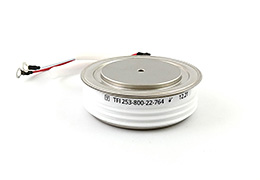 Fast Switching Thyristor 800A