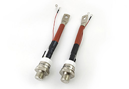 Fast Switching Stud Thyristor 160A