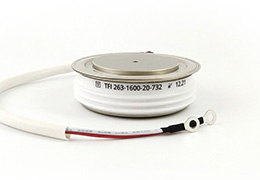 Fast Switching Thyristor 1600A