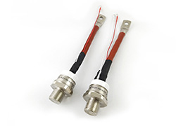 Fast Switching Stud Thyristor 160A
