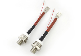 Fast Switching Stud Thyristor 200A