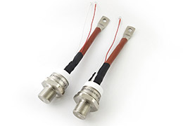 Fast Switching Stud Thyristor 250A