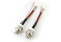 Fast Switching Stud Thyristor 320A