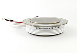 Fast Switching Thyristor 1600A