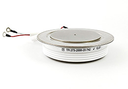 Fast Switching Thyristor 2000A