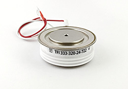 Fast Switching Thyristor 320A